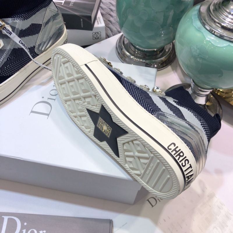 Christian Dior Casual Shoes